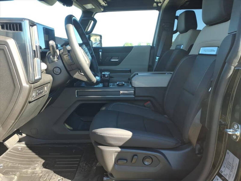 2026 GMC HUMMER EV 2X