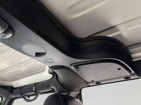 2016 Jeep Wrangler Unlimited Rubicon Hard Rock