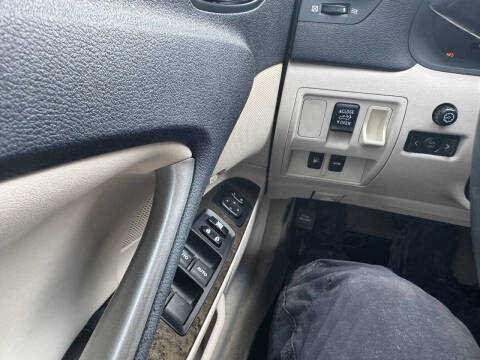 2010 Lexus IS 350C