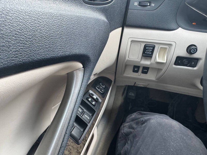 2010 Lexus IS 350C