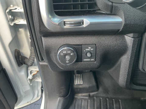 2017 GMC Acadia Limited