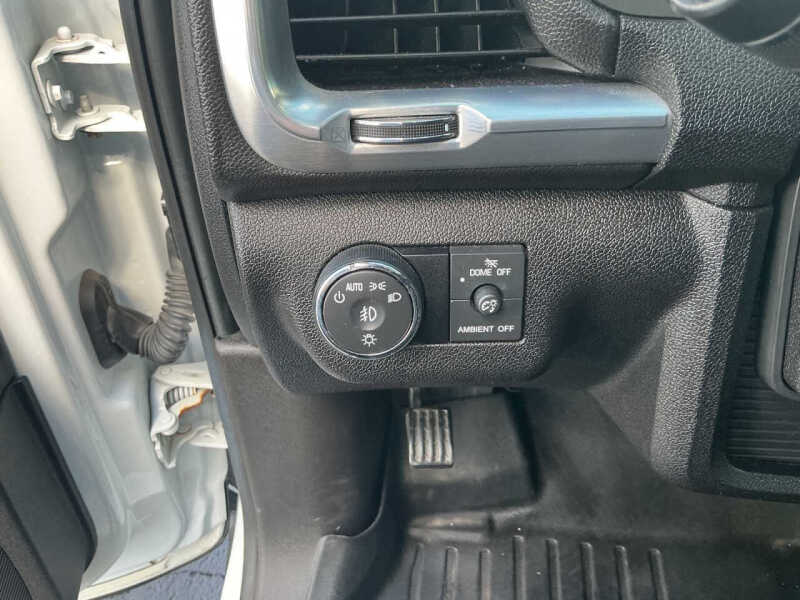 2017 GMC Acadia Limited