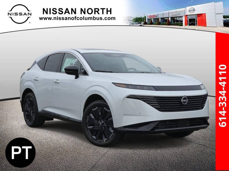 2025 Nissan Murano for sale at Auto Center of Columbus in Columbus OH