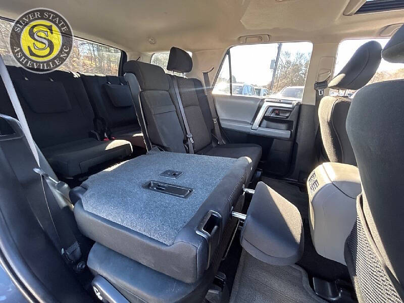 2011 Toyota 4Runner SR5