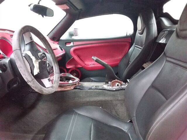 2006 Pontiac Solstice