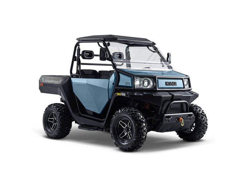 2023 Kandi Cowboy