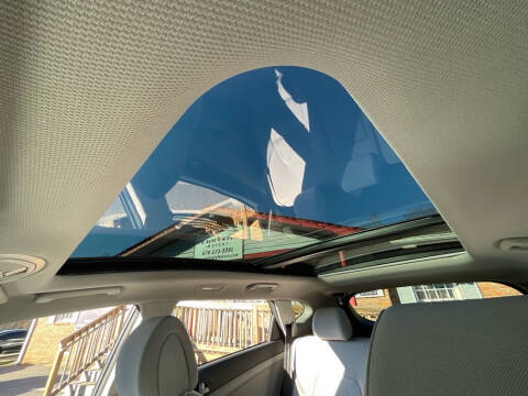 2017 Hyundai Tucson Value