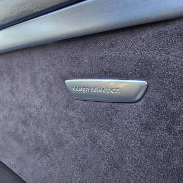 2017 Audi A8 L 4.0T quattro Sport