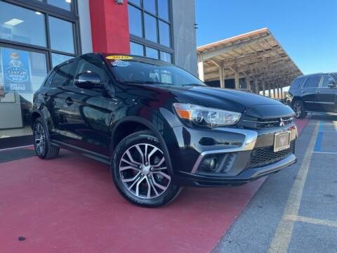 2019 Mitsubishi Outlander Sport for sale at Indy Motors Inc in Indianapolis IN