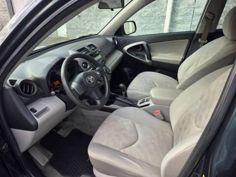 2010 Toyota RAV4