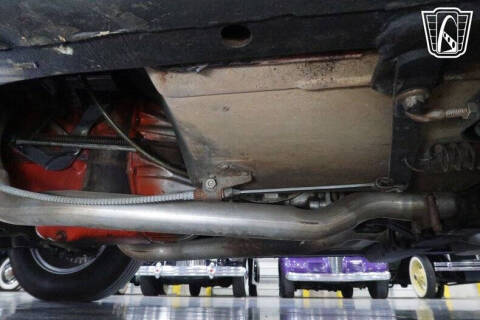 1963 Chevrolet Corvette