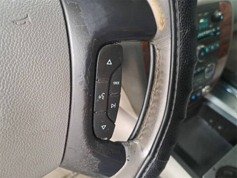 2007 Chevrolet Tahoe LT