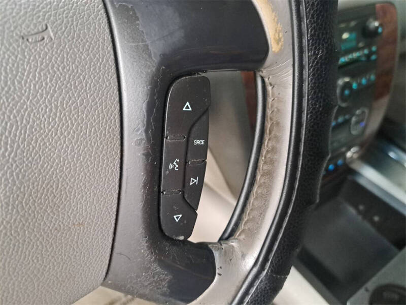 2007 Chevrolet Tahoe LT