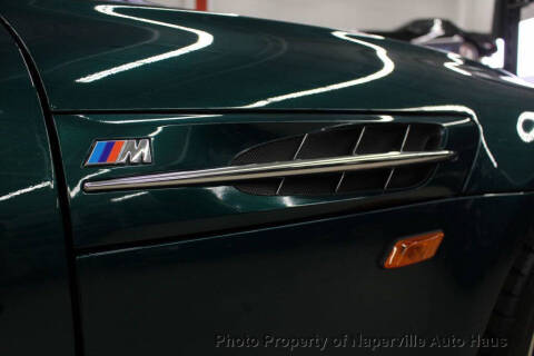 1998 BMW M