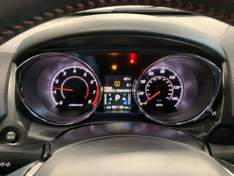 2018 Mitsubishi Outlander Sport