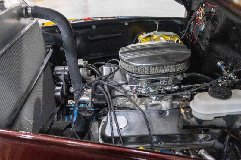 1950 Ford F-1