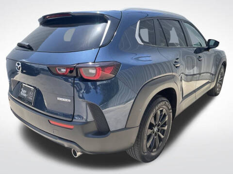 2024 Mazda CX-50 2.5 S Select