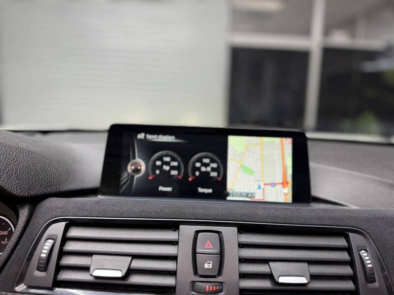 2016 BMW 4 Series 435i