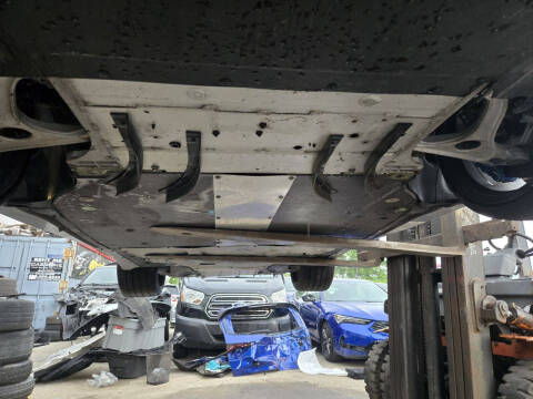 2020 McLaren 720S Spider Performance