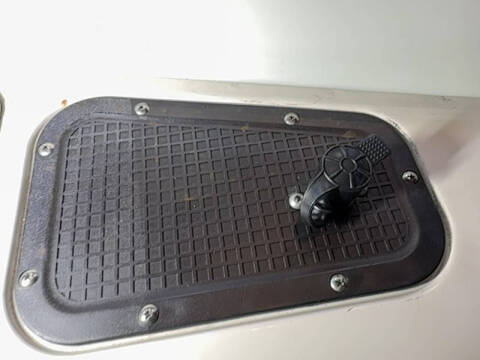 1993 Land Rover Defender 110