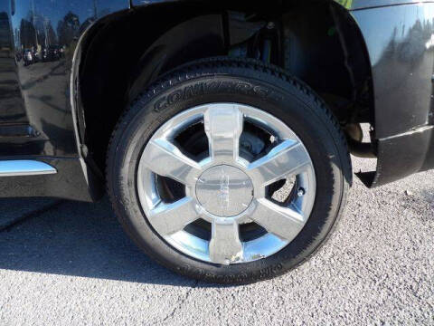 2013 GMC Terrain Denali
