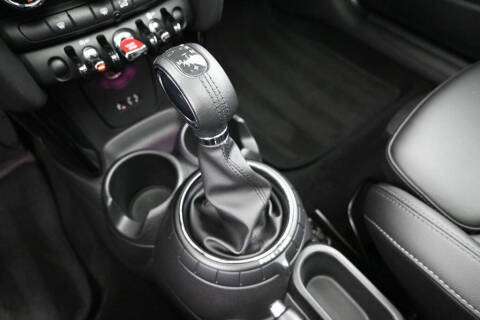 2014 MINI Hardtop Cooper S