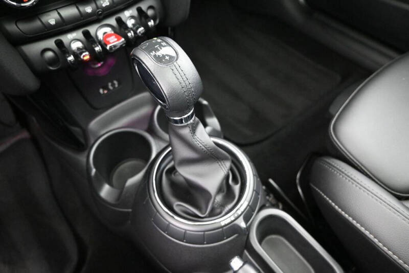 2014 MINI Hardtop Cooper S
