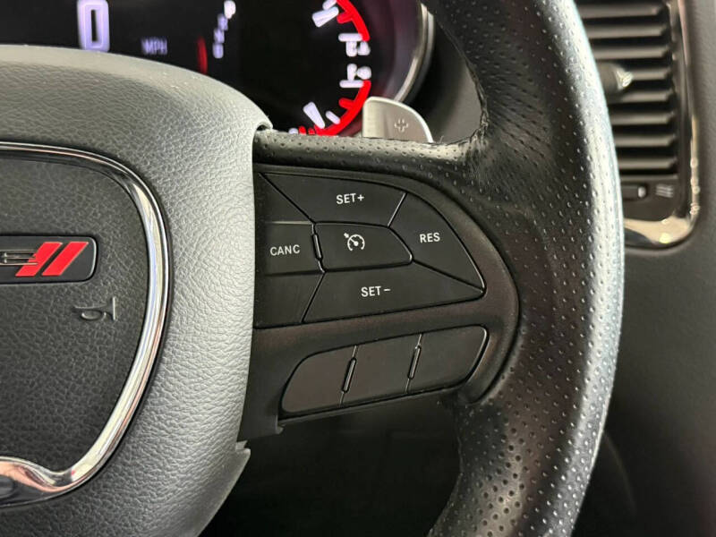 2020 Dodge Durango R/T