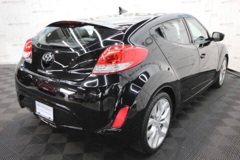 2015 Hyundai Veloster
