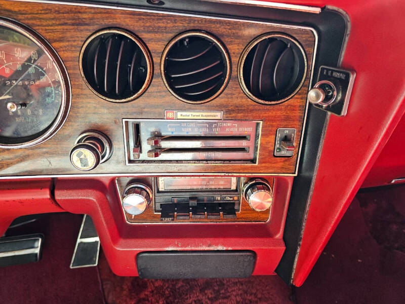 1977 Pontiac Grand Prix