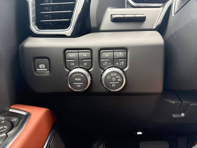 2026 GMC Sierra 3500HD
