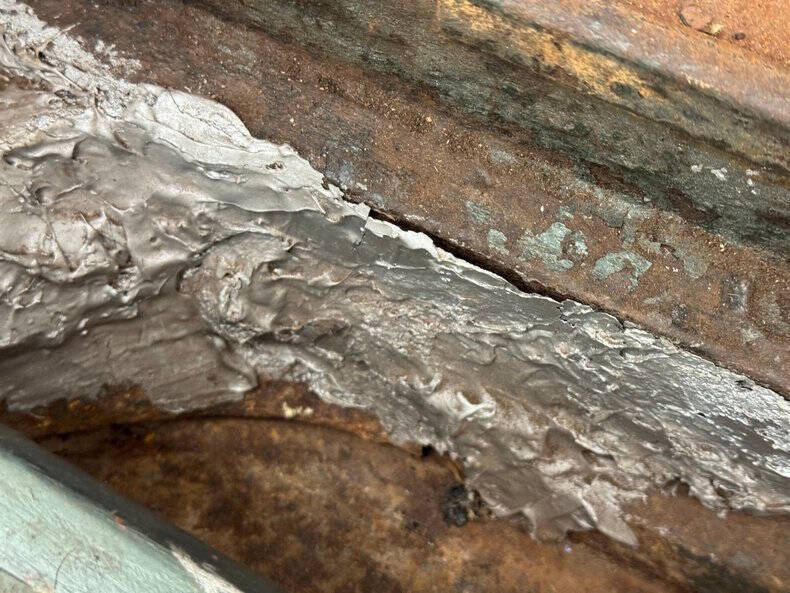 1940 Pontiac Chieftain