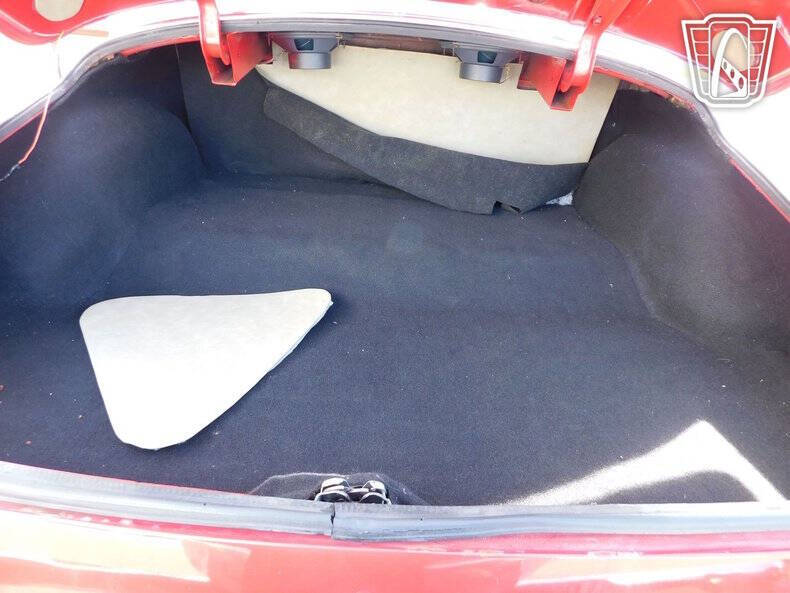 1950 Oldsmobile Eighty-Eight