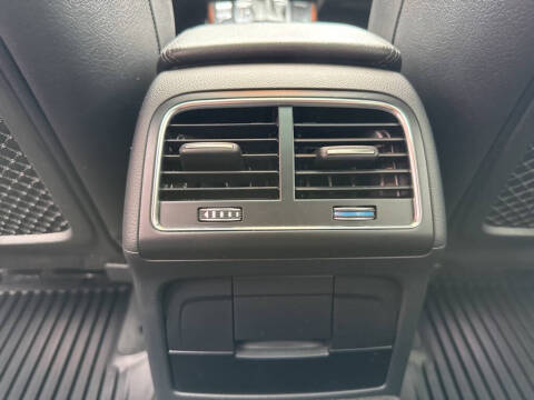 2015 Audi Allroad 2.0T quattro Premium Plus