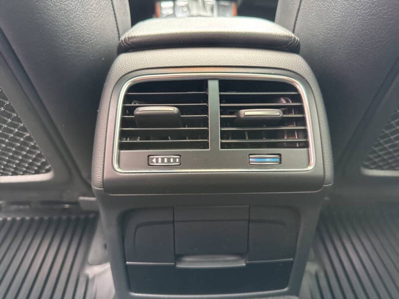 2015 Audi Allroad 2.0T quattro Premium Plus