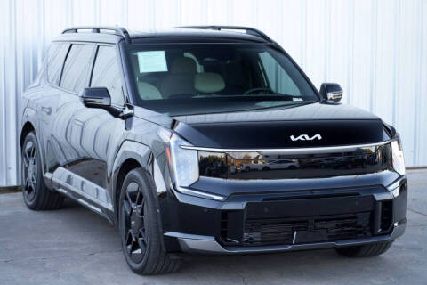 2024 Kia EV9 GT-Line