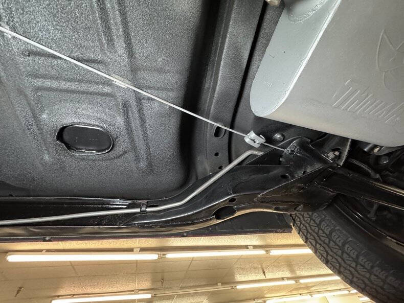 1967 Chevrolet Malibu