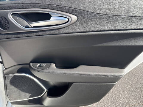 2022 Alfa Romeo Giulia Veloce