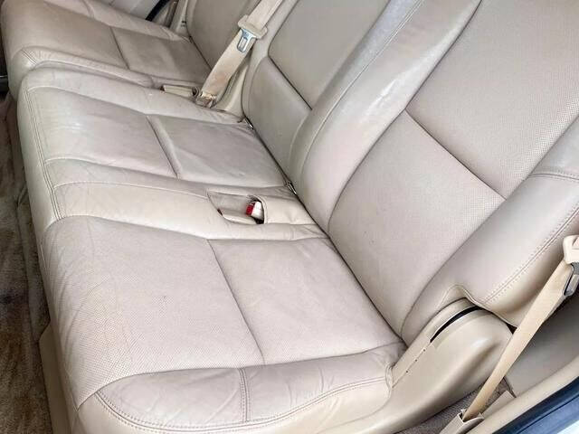 2010 Cadillac Escalade Premium