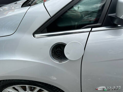 2016 Ford C-MAX Energi SEL