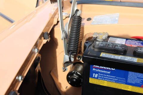 1955 Chevrolet Bel Air