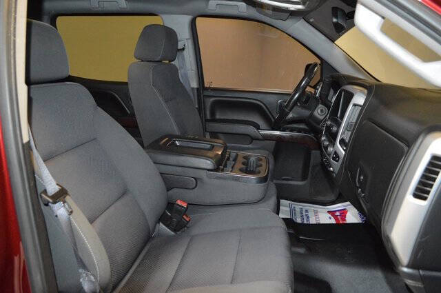 2016 GMC Sierra 1500