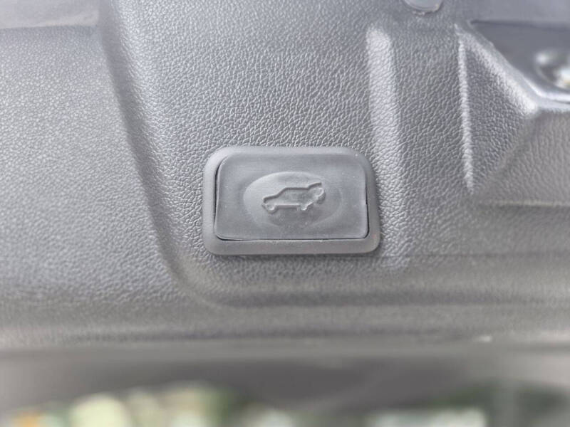 2014 Buick Enclave Premium