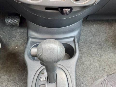 2015 Nissan Versa 1.6 S Plus