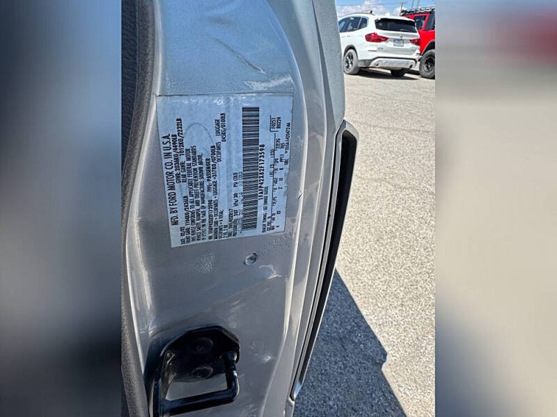 2002 Ford Mustang GT Deluxe