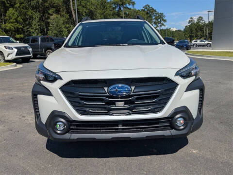 2025 Subaru Outback Onyx Edition XT