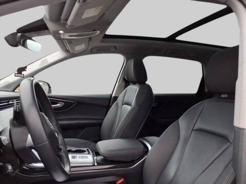 2023 Audi Q7 quattro Premium Plus 55 TFSI