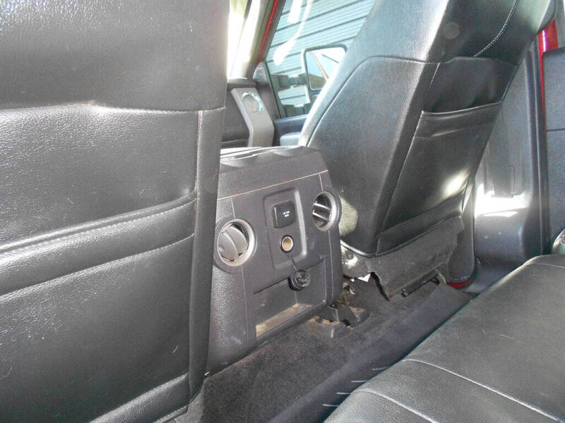 2016 Ford F-350 Super Duty