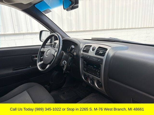 2010 GMC Canyon SLE-1
