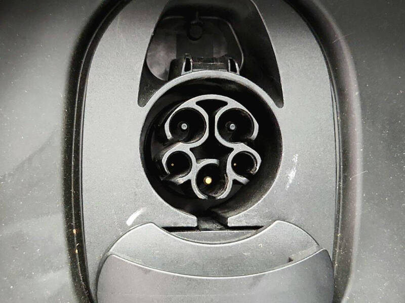 2024 Volkswagen ID.4 Pro S